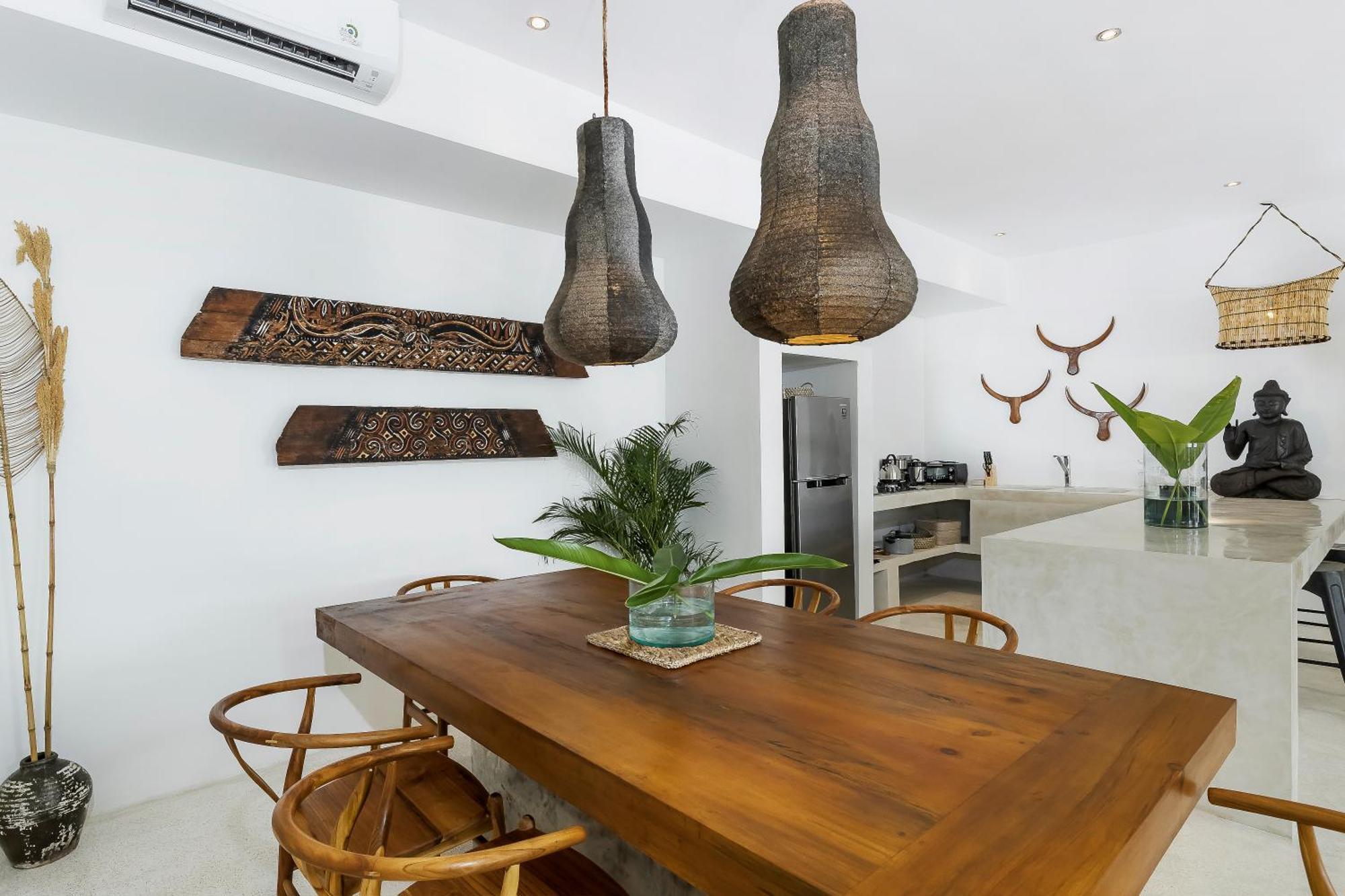 Rumah Santai Luxury 2 Bedrooms Villa With Private Pool Убуд Екстериор снимка