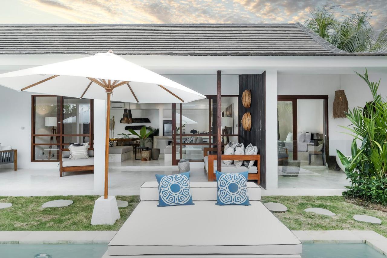 Rumah Santai Luxury 2 Bedrooms Villa With Private Pool Убуд Екстериор снимка
