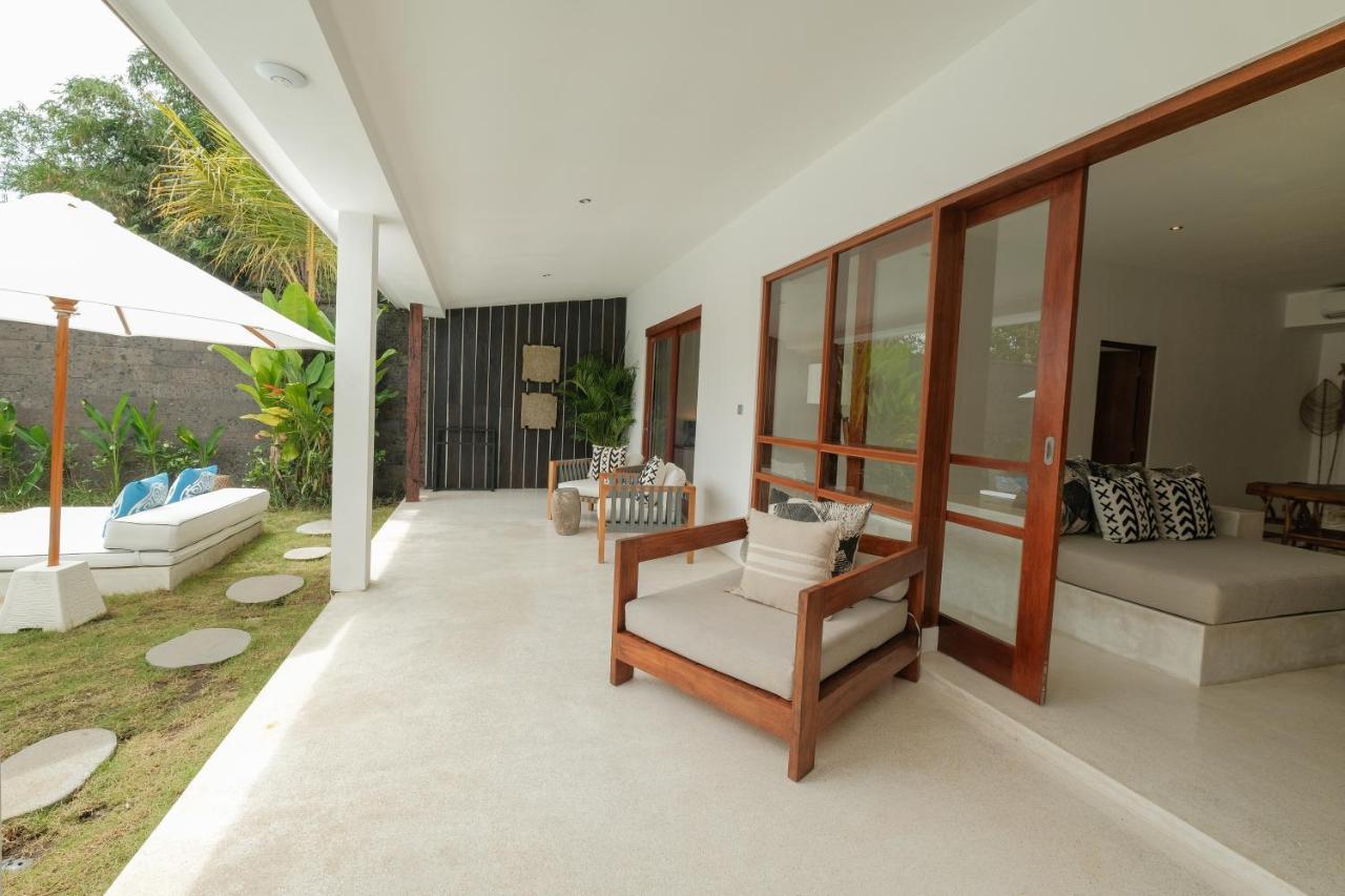 Rumah Santai Luxury 2 Bedrooms Villa With Private Pool Убуд Екстериор снимка