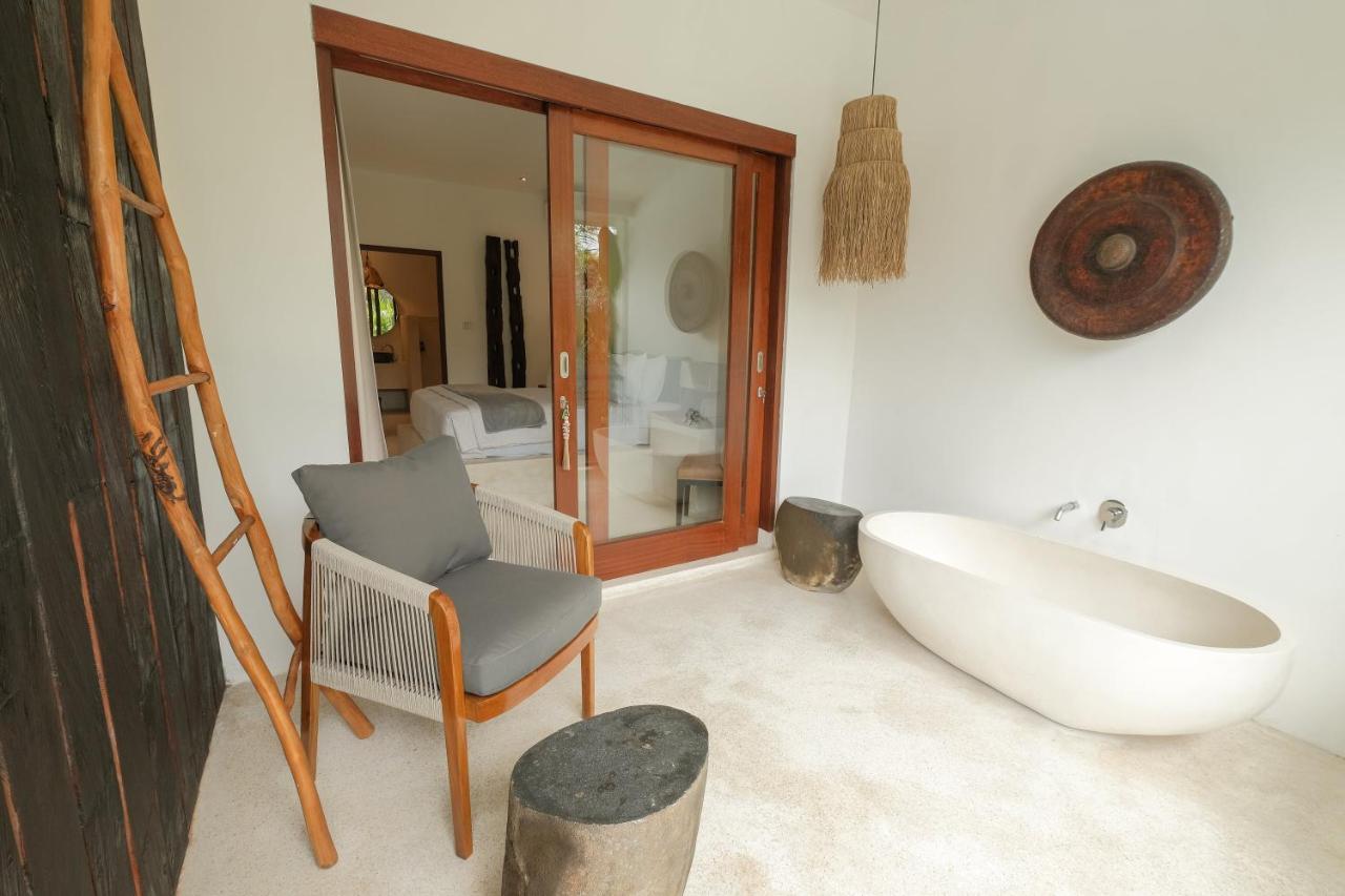 Rumah Santai Luxury 2 Bedrooms Villa With Private Pool Убуд Екстериор снимка