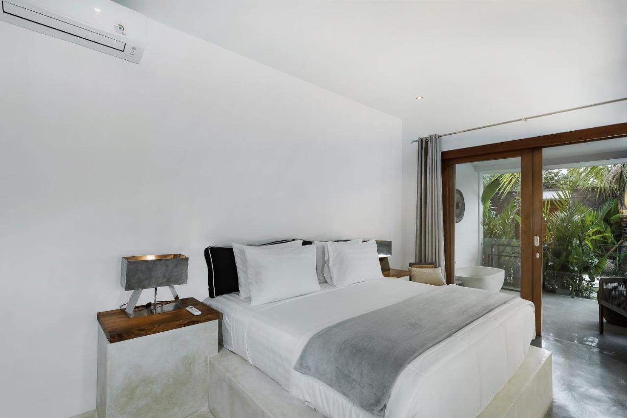 Rumah Santai Luxury 2 Bedrooms Villa With Private Pool Убуд Екстериор снимка