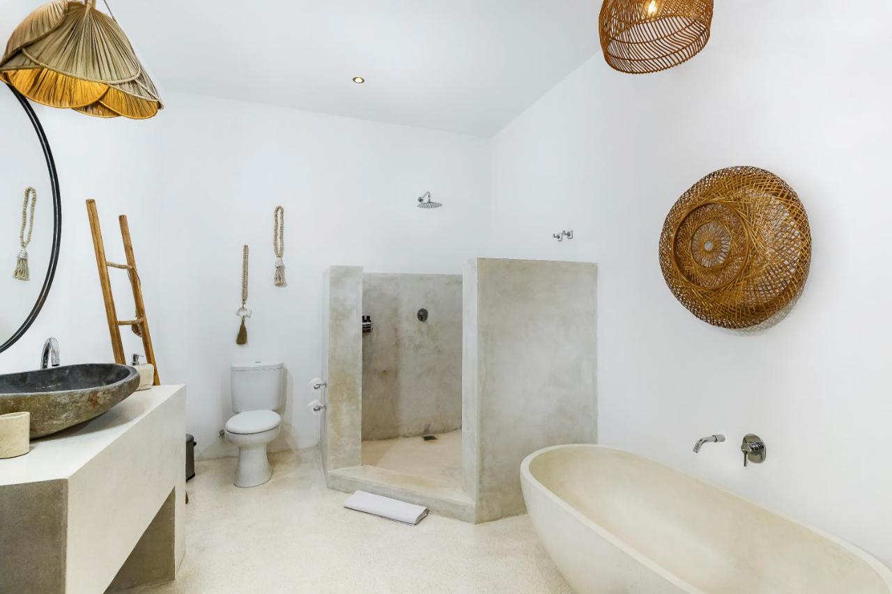 Rumah Santai Luxury 2 Bedrooms Villa With Private Pool Убуд Екстериор снимка